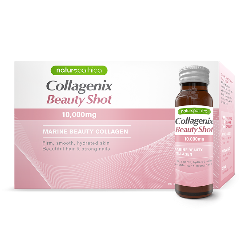 COLLAGENIX BEAUTY SHOT 10000MG