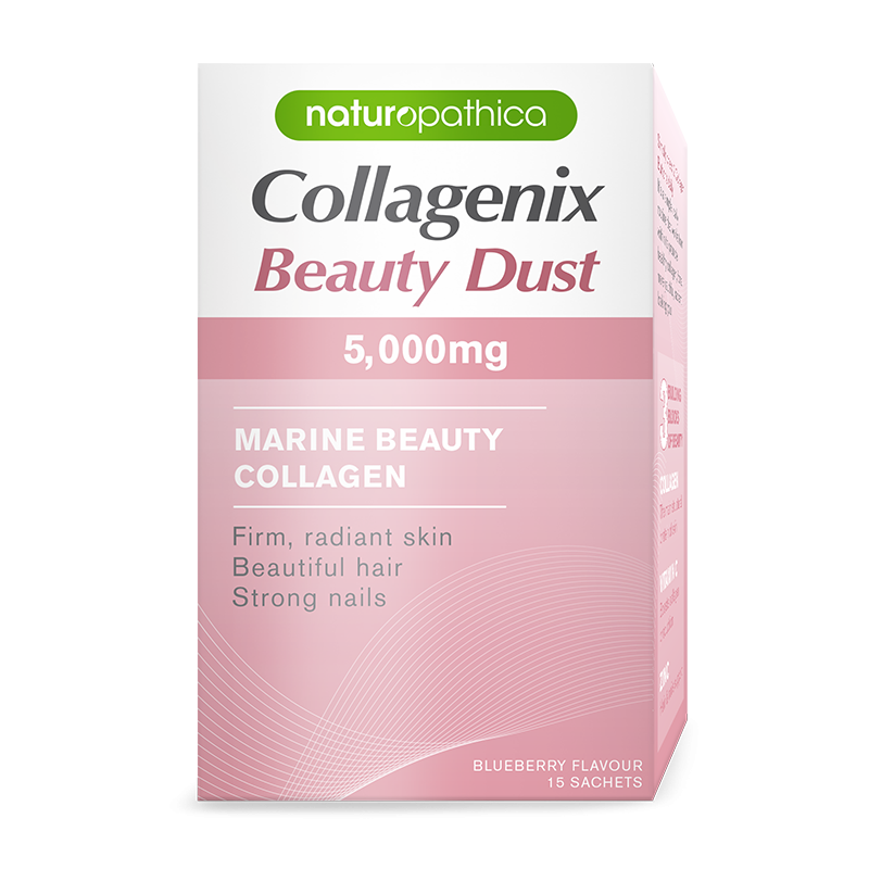 COLLAGENIX BEAUTY DUST 5000MG