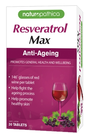 Resveratrol Max