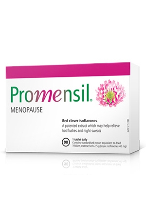 Promensil