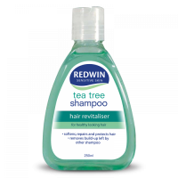 Redwin Tea Tree Shampoo - 250 ml
