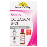 NATURE’S WAY BEAUTY COLLAGEN SHOT