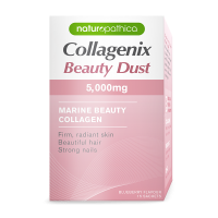 COLLAGENIX BEAUTY DUST 5000MG