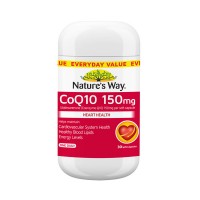 NATURE’S WAY COQ10 150mg 30's