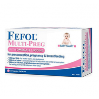 FEFOL Multi-Preg 