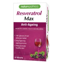 Resveratrol Max