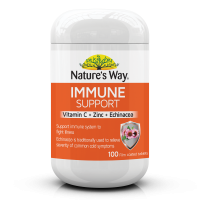 NATURE’S WAY IMMUNE SUPPORT 