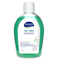 Redwin Tea Tree Shampoo - 250 ml