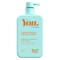 YOU By Redwin Beach Bum Body Lotion 350ML