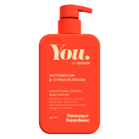 YOU by Redwin Summer Sunshine Body Lotion 350ml
