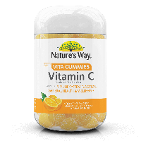 NATURE’S WAY ADULT VITA GUMMIES VITAMIN C 