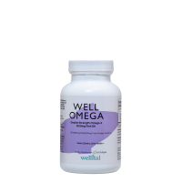 WELLITAL WELL OMEGA 3 FISH OIL