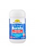 KIDS SMART BURSTS HIGH DHA OMEGA-3 FISH OIL 60S