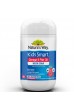 KIDS SMART BURSTLETS OMEGA-3 FISH OIL STRAWBERRY 50S